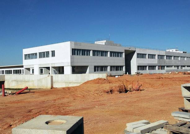 El PSOE pide a la Junta 72 millones más para Huelva en los presupuestos
