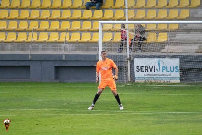 Primera renovación en el San Roque de Lepe