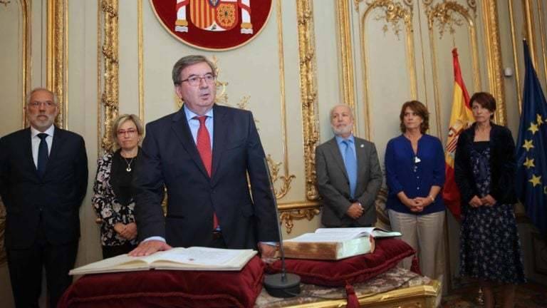 “El paredón de fusilamiento de La Soledad debe ser declarado Lugar de Memoria”
