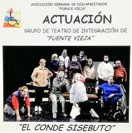 ‘Fuente Vieja’ sigue luchando para eliminar barreras