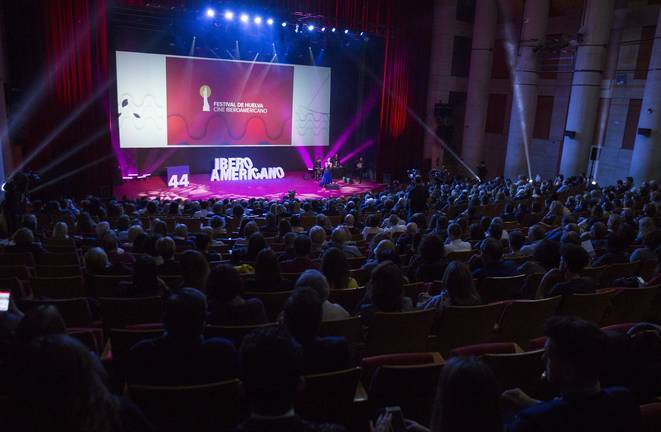 El Ministerio de Cultura adelanta el pago de 161.460 euros al Festival de Cine