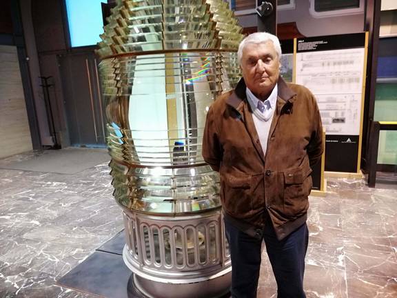 Gaspar Llinares posiciona a Huelva en la FAV