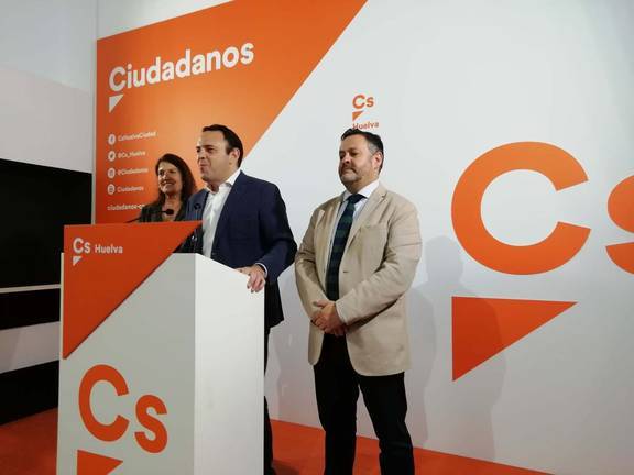 Hermoso: “votar a Cs garantiza la igualdad en la provincia”