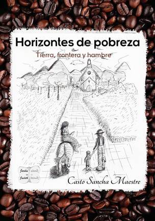 ‘Horizontes de pobreza’, la historia de La Raya y el contrabando