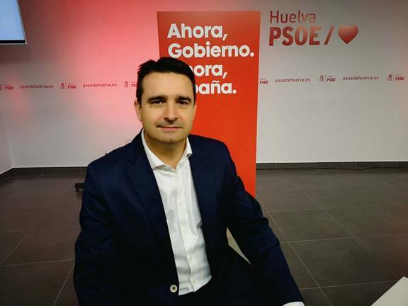 Amaro Huelva: “Nunca antes el Gobierno había ofrecido tantas ayudas a los más vulnerables”