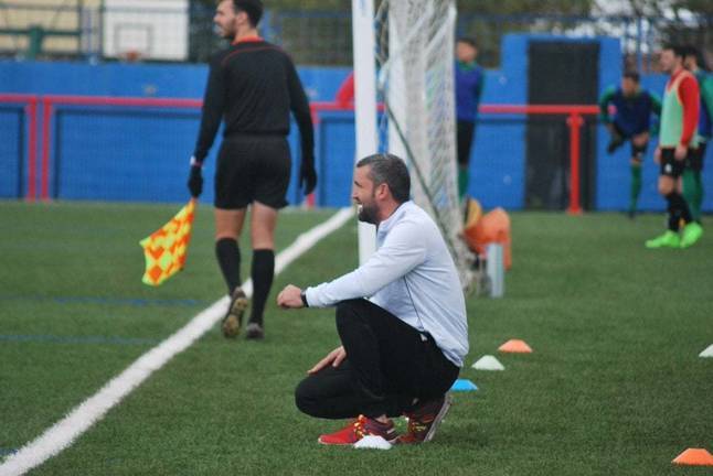 Juan Carlos Camacho regresa a ‘La Roca’