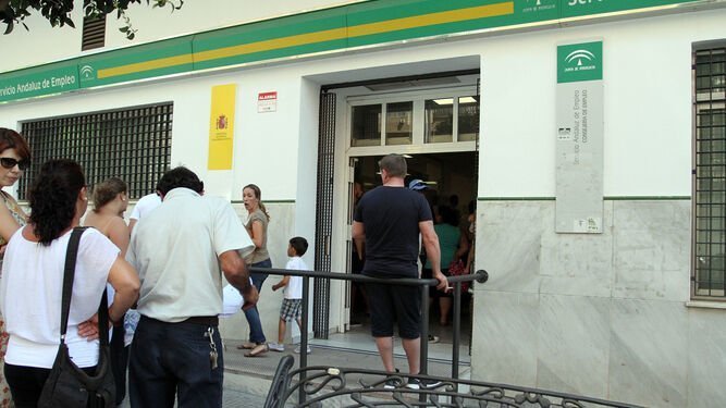 4.700 trabajadores onubenses están en ERTE a día de hoy