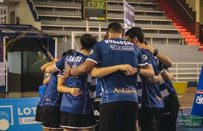 El Recre IES La Orden no se fía del mal arranque del Oviedo