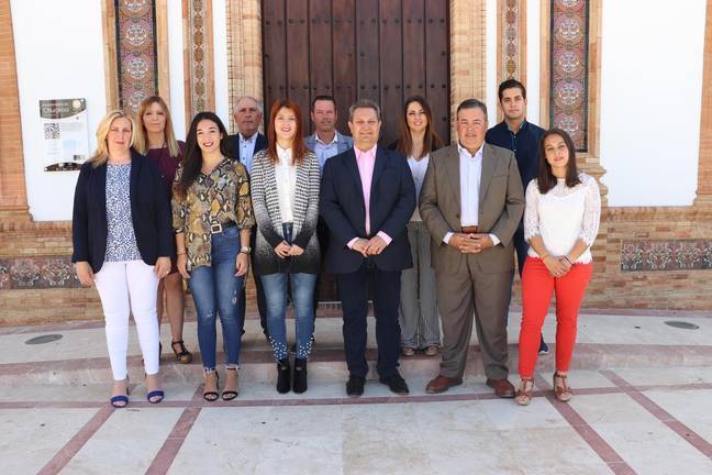 El PP busca concejal en Chucena