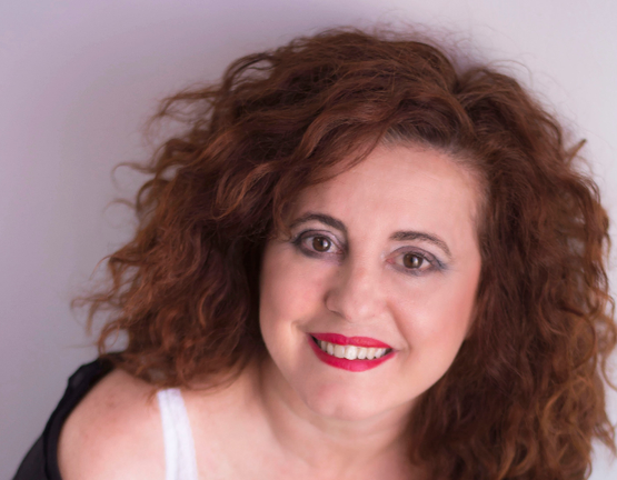 ‘Contramina’ es el nuevo poemario de Patricia Chapela
