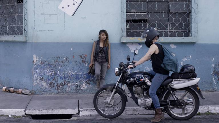 La mujer, protagonista en la Sección Oficial con ‘Pólvora en el corazón’