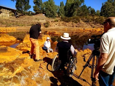 La Junta ofrecerá subvenciones a la producción de documentales