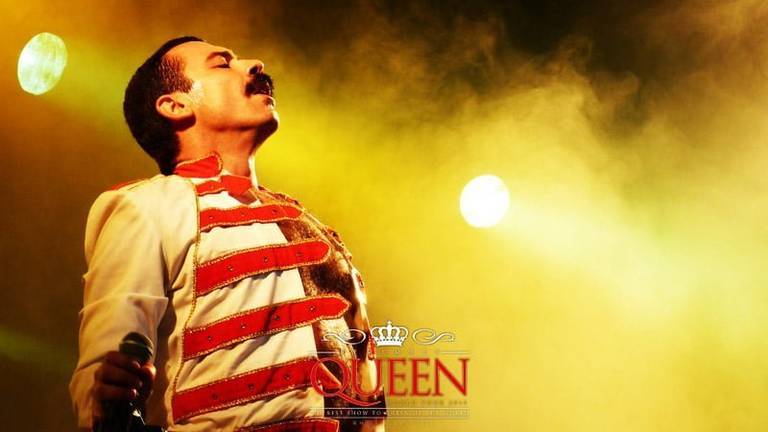 El tributo a Queen llega el 14 de diciembre a Huelva