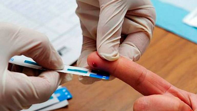 6.200 onubenses han estado en contacto con el Covid-19, según el segundo estudio de seroprevalencia
