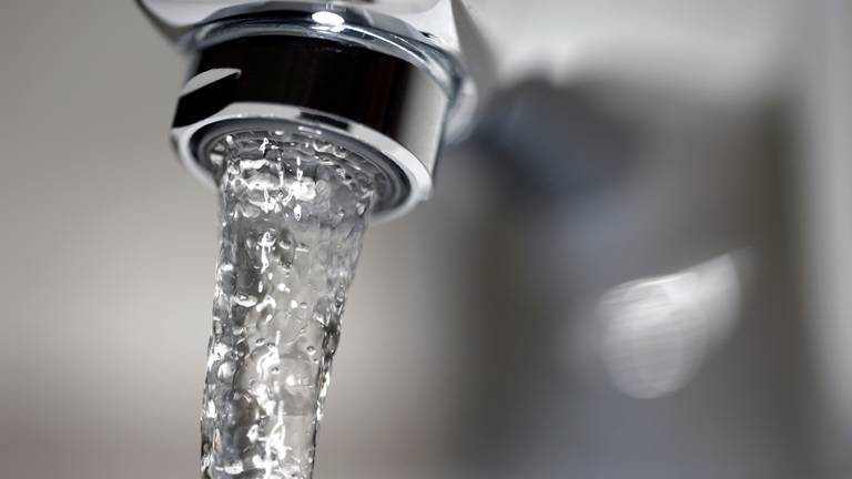 La sequía también obliga a cortar el agua por las noches en Cala