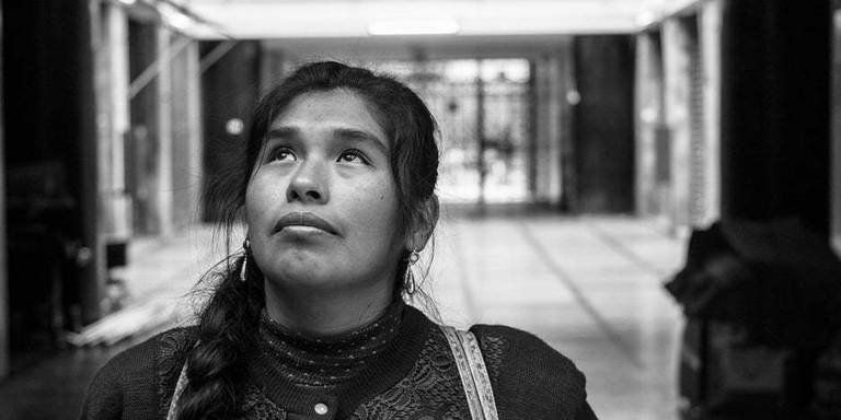 ‘Canción sin nombre’ trae a la Sección Oficial el caso de los bebés robados en Perú