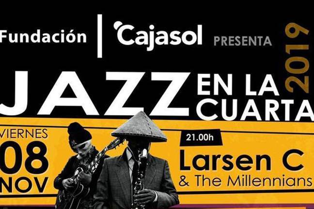 Noviembre suena a ‘Jazz en la Cuarta’