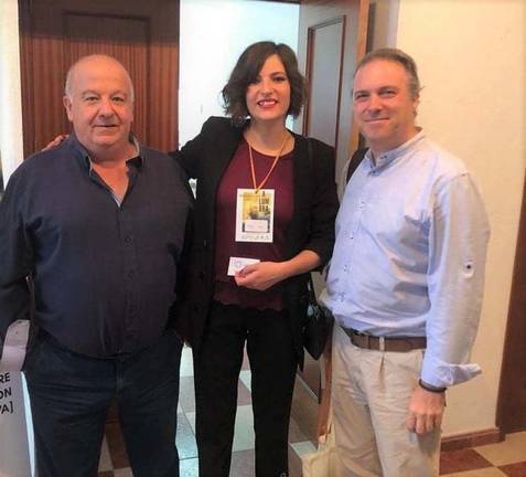 Cañaveral acoge unas jornadas con ejemplos empresariales de éxito
