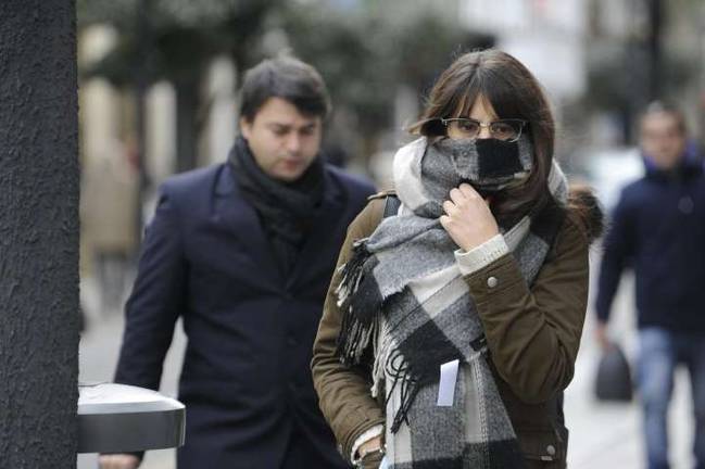 La imagen primaveral de Huelva cambiará drásticamente a partir de mañana
