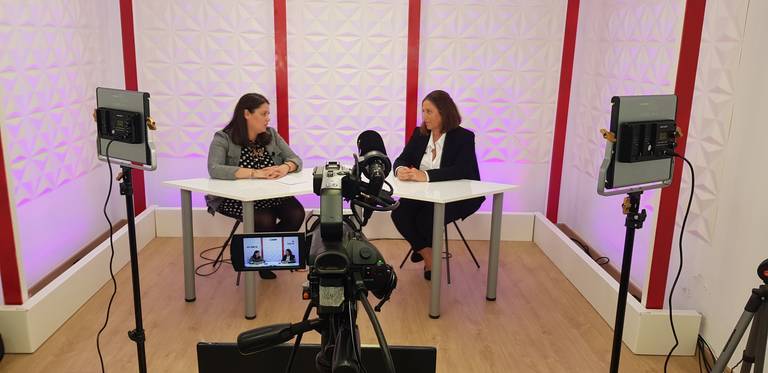 Nace WiHu TV Ayamonte