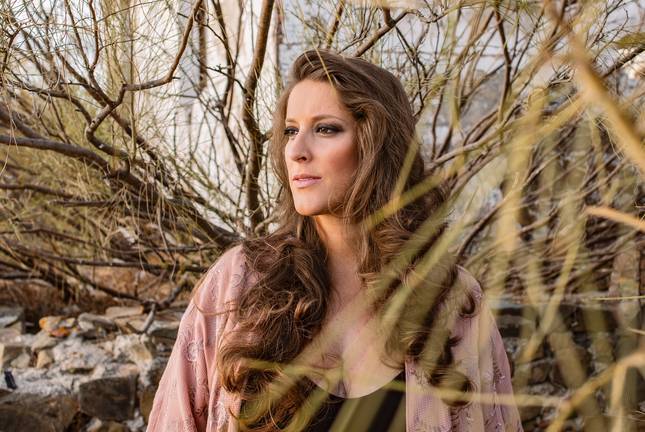 Argentina colabora en el álbum del cantautor Paco Damas que pretende dar visibilidad a las mujeres