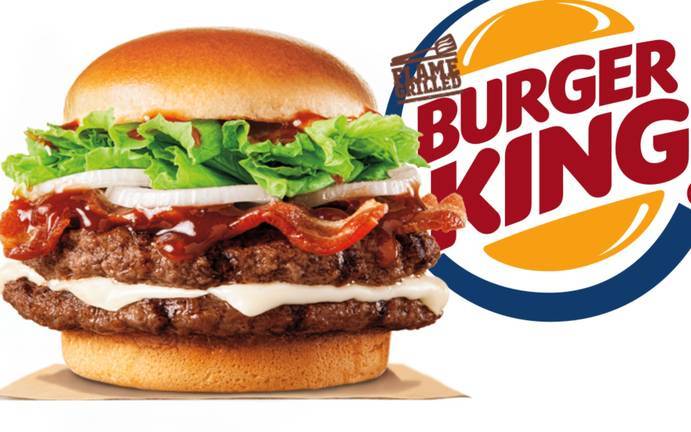 Burguer King abrirá un nuevo restaurante en Corrales
