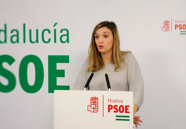 El PSOE pide a la Junta que solucione los impagos en el Laboratorio de Sanidad Animal de Aracena