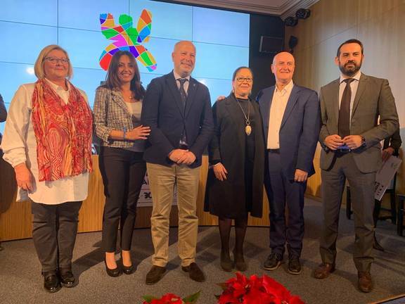 Almonte, Punta y Lepe, premios Educaciudad
