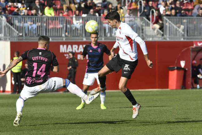 El Recreativo deja de ser un equipo de andar por casa