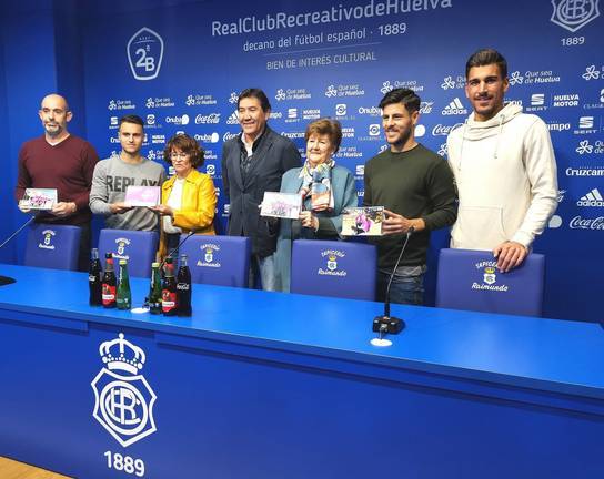 El Recreativo es como el Barcelona
