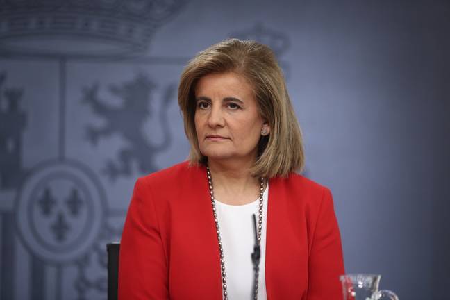 Fátima Báñez liderará en la CEOE el proyecto ‘Empresas que ayudan’ contra el Covid-19