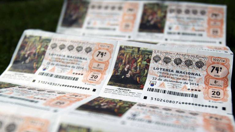 Roban la recaudación de la Lotería de Navidad de las tres hermandades de Cañaveral de León
