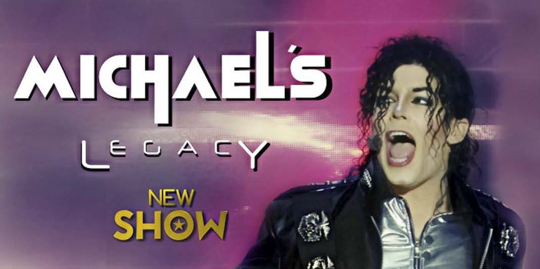El Teatro Sierra de Aracena acoge un tributo a Michael Jackson
