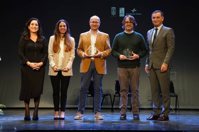 Moguer reivindica en dos proyectos a los grandes personajes de su historia