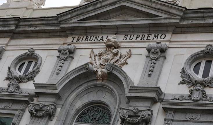 Condenado a un año y tres meses un exdelegado de MRT por apropiación indebida