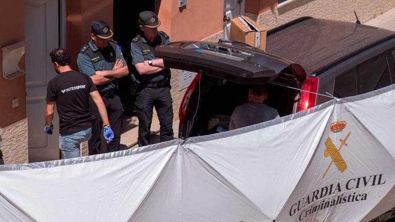 La Fiscalía pide 26 años de prisión para el acusado de matar a su ex pareja en Lepe