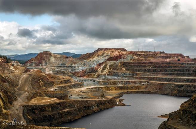 La mina de cobre de Riotinto apostará por la contratación local