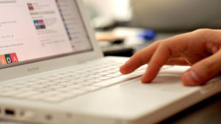 Detectan en Huelva una extendida cadena de timos por internet