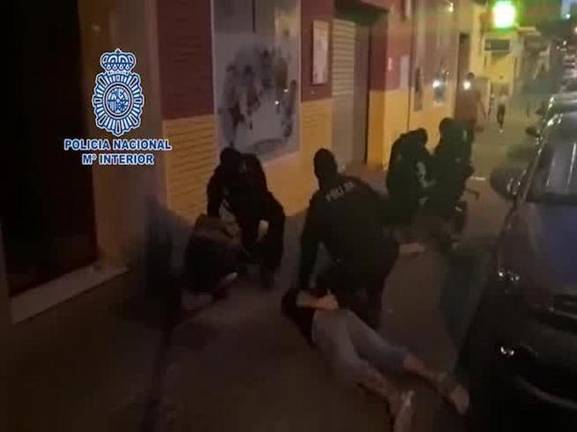 El padre que huyó con su hijo a Huelva estará 3 años sin poder verlo