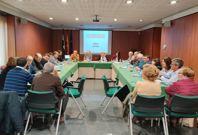 Salud elabora el proyecto de mejora de las infraestructuras sanitarias en Huelva