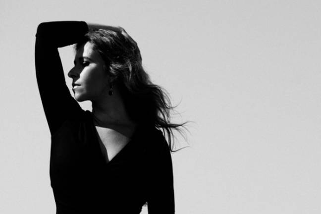 Rocío Márquez cancela el concierto del día 13 en el Gran Teatro