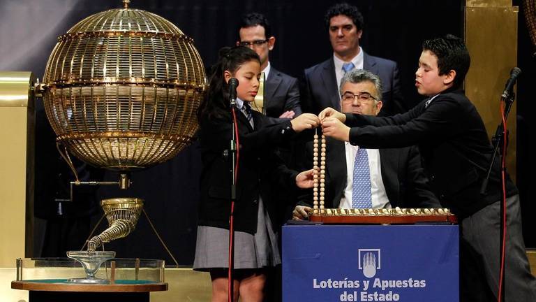 Las Administraciones de Loterías cerrarán sus puertas el día del sorteo.