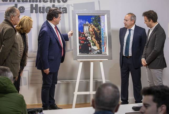 Manuel Correa dice que la música será protagonista en el pregón de San Sebastián 2020