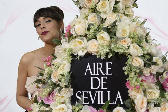 La empresa de Hinojos Instituto Español patrocina los Premios Goya