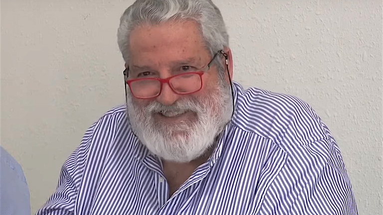La Cuenca Minera dice adiós a Antonio Perejil conmocionada por su muerte violenta