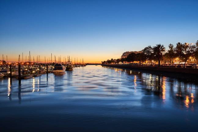Ayamonte presentará en Fitur su nuevo eslogan promocional