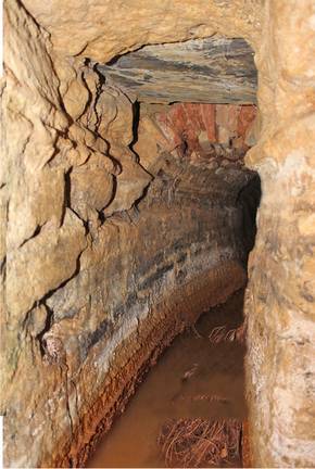 Visitas guiadas gratuitas a la Fuente Vieja de Huelva