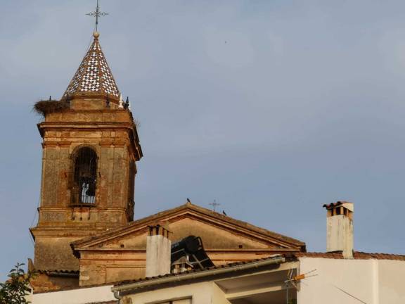 Los autónomos de Galaroza confian en una pronta recuperación de la actividad económica