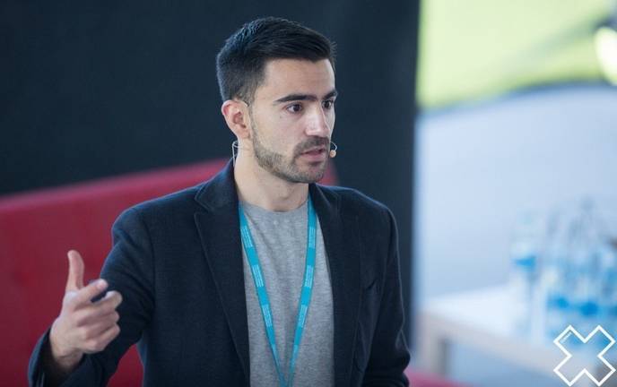Los consejos saludables del triguereño Pablo A. López para empezar bien el año