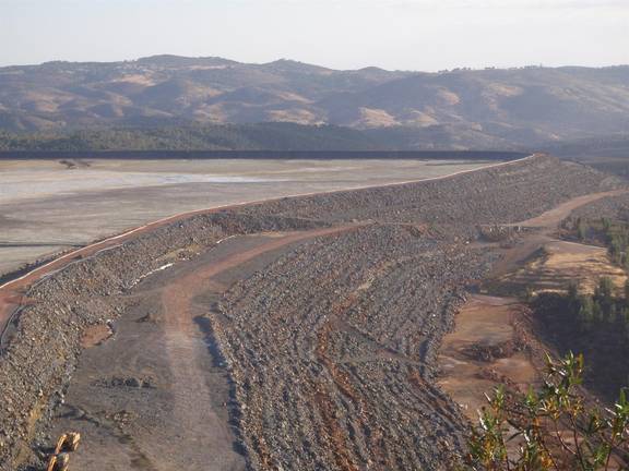 El comité de empresa de Riotinto se reunirá con el nuevo secretario general de Minas